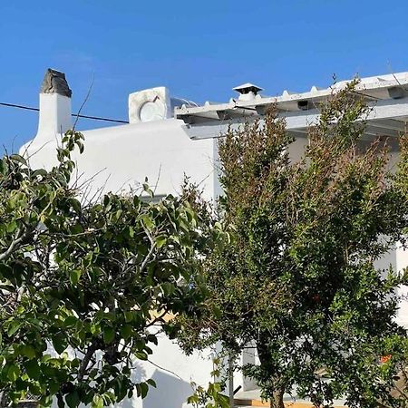 Alesta Daire Mykonos Town Dış mekan fotoğraf