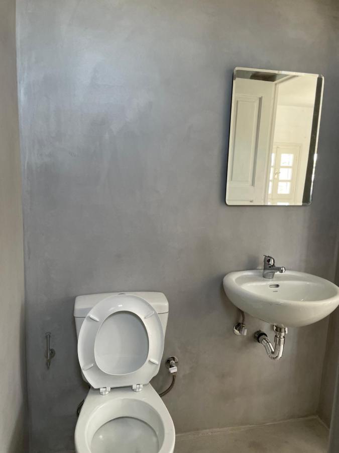 Alesta Daire Mykonos Town Dış mekan fotoğraf