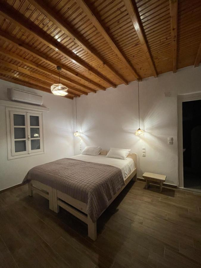Alesta Daire Mykonos Town Dış mekan fotoğraf
