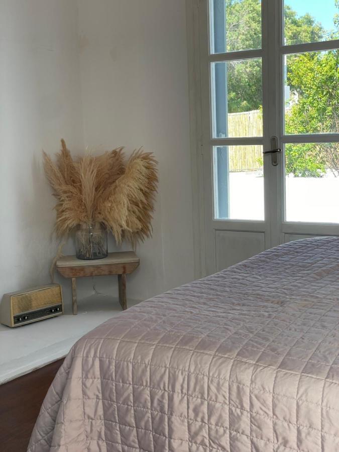Alesta Daire Mykonos Town Dış mekan fotoğraf