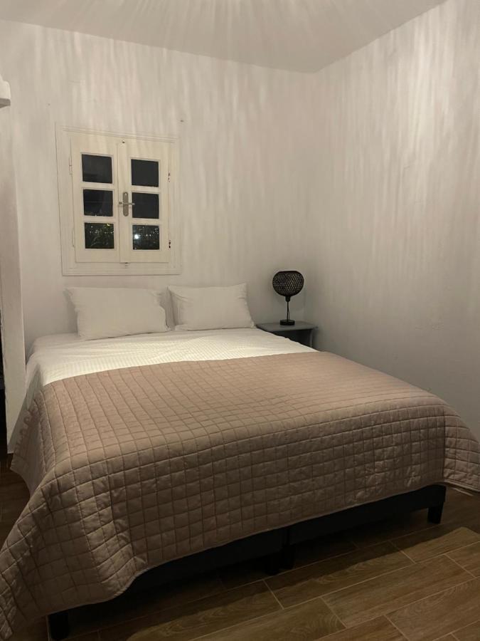 Alesta Daire Mykonos Town Dış mekan fotoğraf