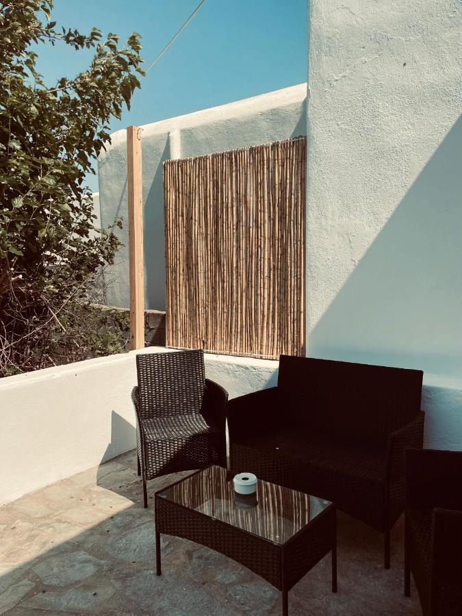 Alesta Daire Mykonos Town Dış mekan fotoğraf